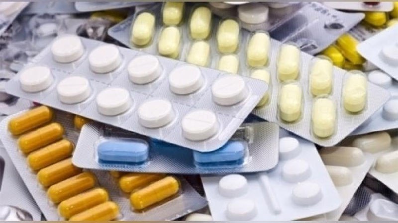 Medicinal Plant Raw Materials - Image 6